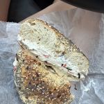 Bloomin' Bagels
