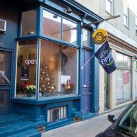 Little Bakery ico
