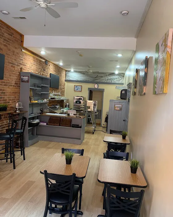 Little Bakery Picture 6