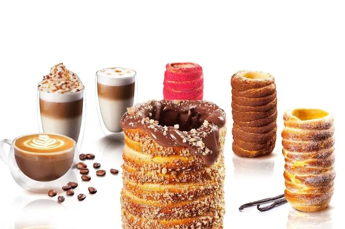 Little Bakery Picture 5
