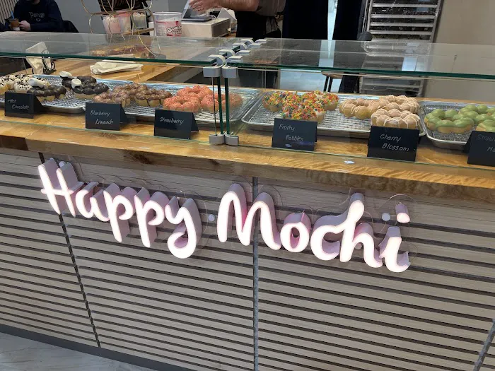 Happy Mochi Picture 6