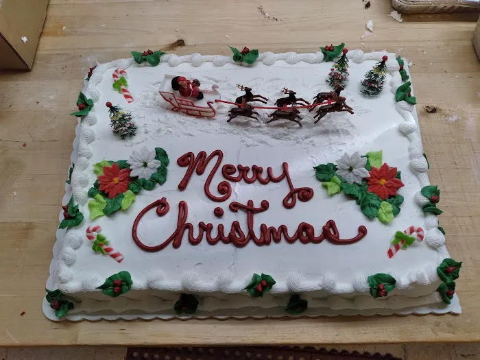 Roy's Bakery Picture 9