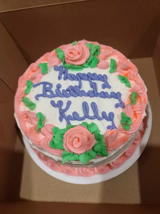 Roy's Bakery Picture 8