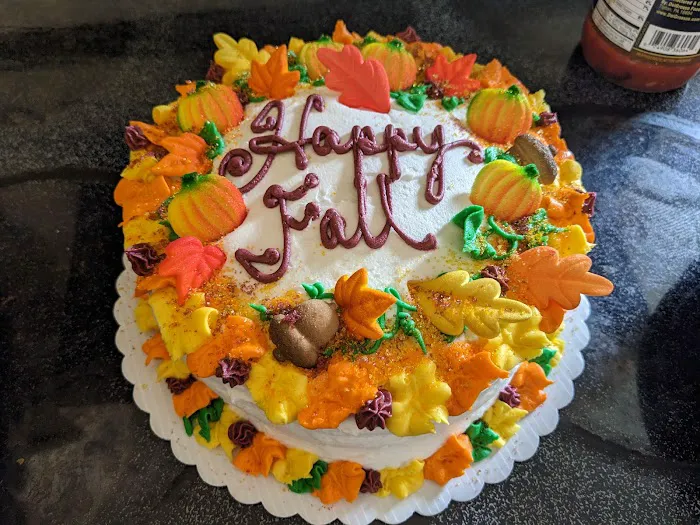 Roy's Bakery Picture 1