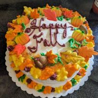 Roy's Bakery ico