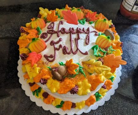 Roy's Bakery