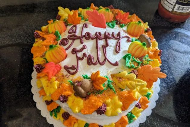 Roy's Bakery