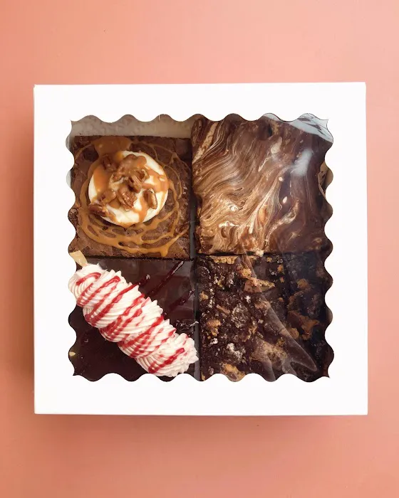 Celebrations Cakes and Confections Picture 7