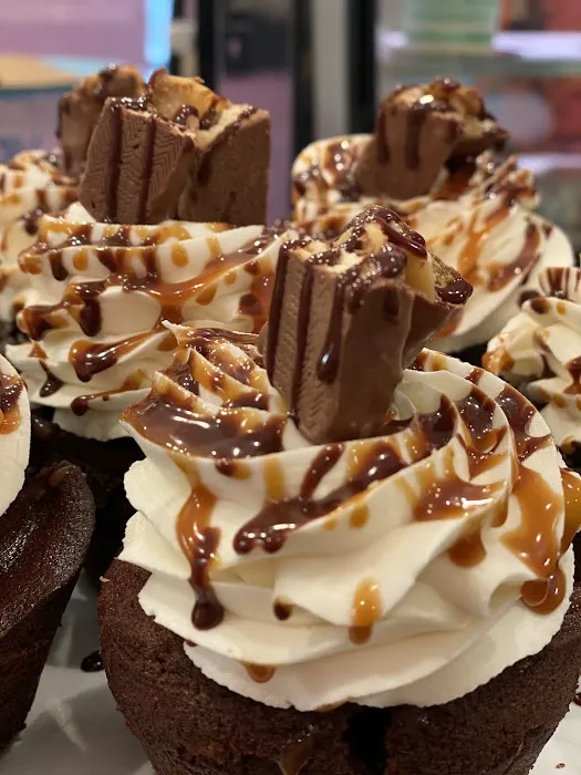 Sprinkled Sweet Picture 3