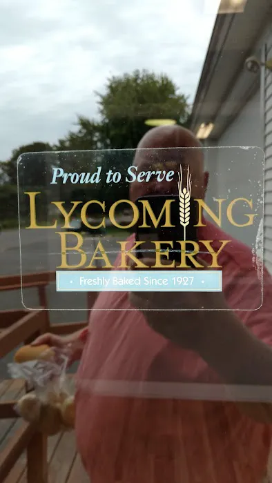 Lycoming Bakery Picture 1
