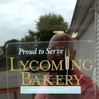 Lycoming Bakery ico