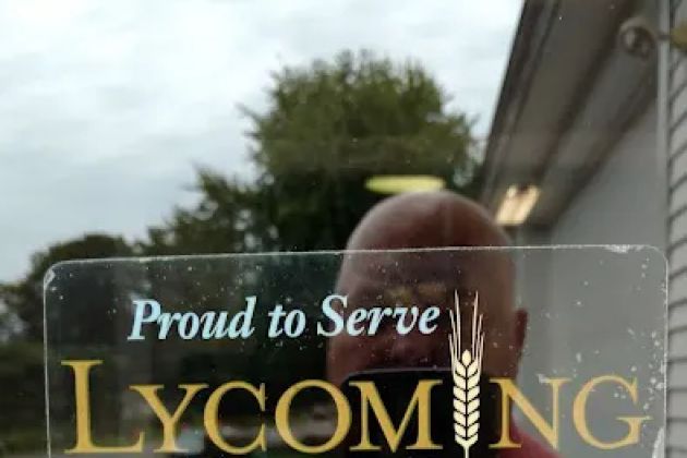 Lycoming Bakery
