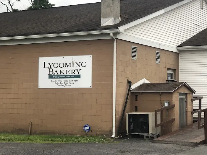 Lycoming Bakery Picture 2