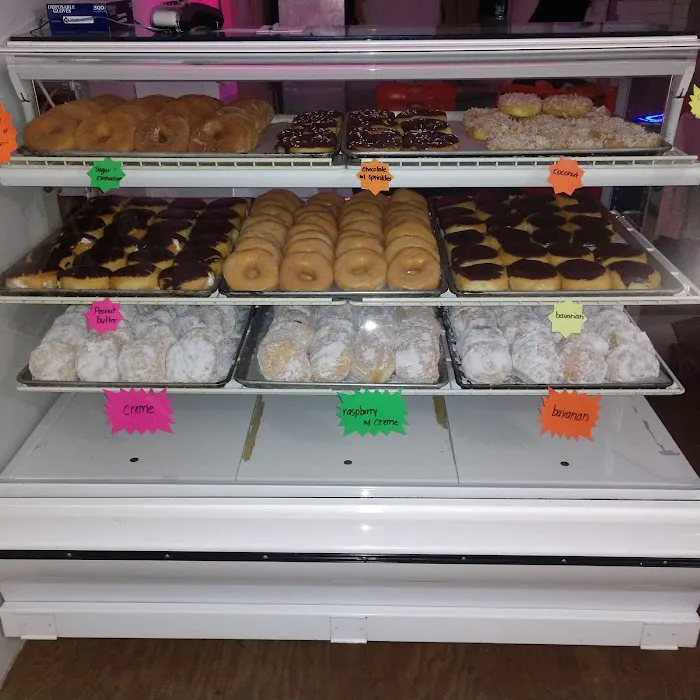 Bylers Bakery Picture 1