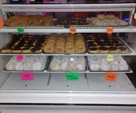 Bylers Bakery