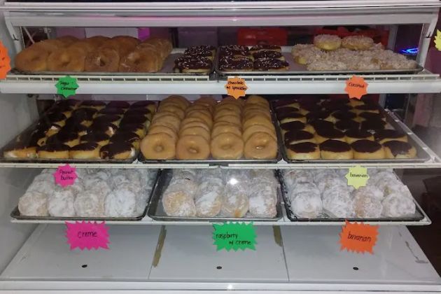 Bylers Bakery