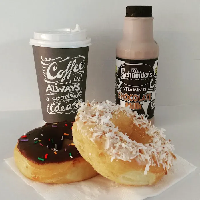 Bylers Bakery Picture 2