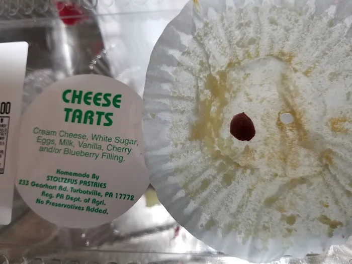 Stoltzfus Pastries Picture 2