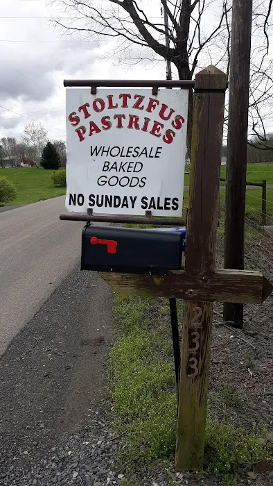 Stoltzfus Pastries Picture 1