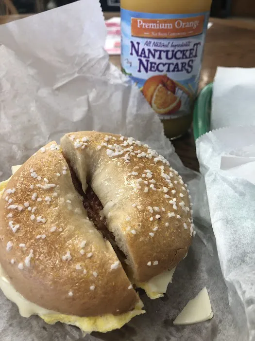 Bagels and Blarney Picture 2