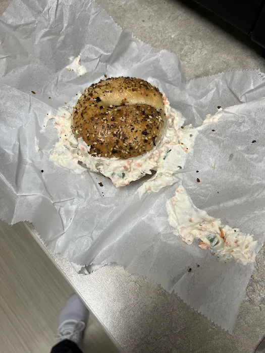 Bagels and Blarney Picture 5