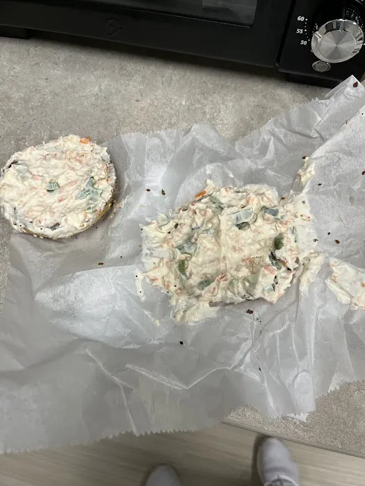 Bagels and Blarney Picture 1