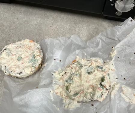 Bagels and Blarney