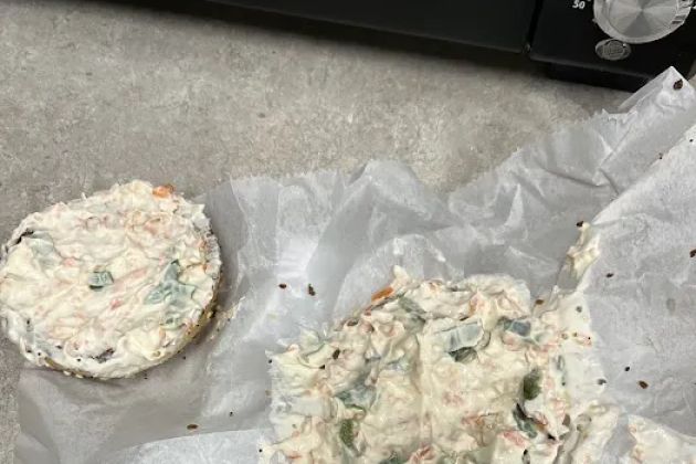 Bagels and Blarney