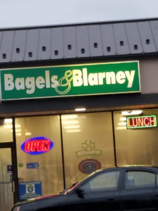 Bagels and Blarney Picture 7