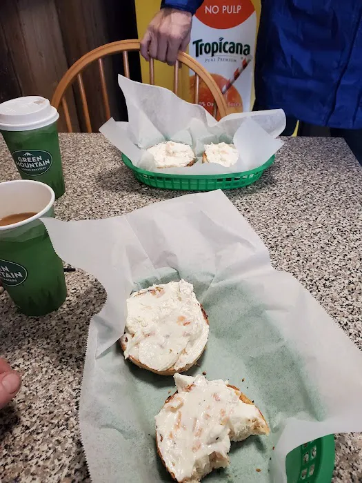 Bagels and Blarney Picture 9