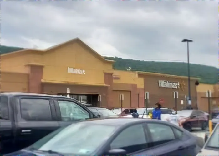 Walmart Bakery Picture 1