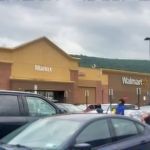 Walmart Bakery