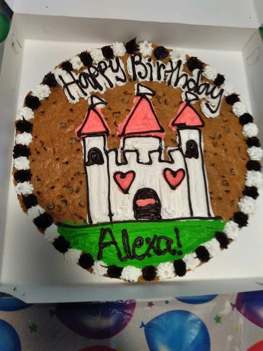 Great American Cookies Picture 3