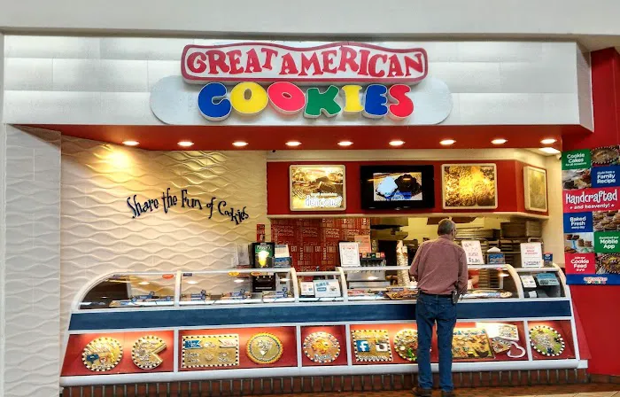Great American Cookies Picture 2