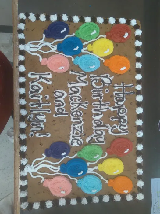 Great American Cookies Picture 1