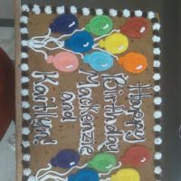 Great American Cookies ico