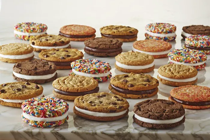 Great American Cookies Picture 7