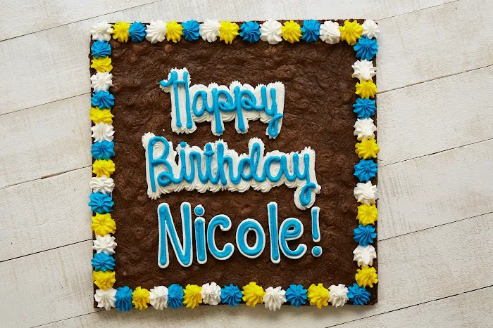 Great American Cookies Picture 9