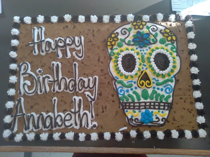 Great American Cookies Picture 4