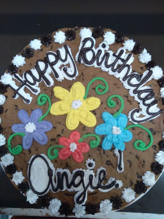 Great American Cookies Picture 5