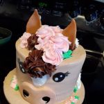 2 cats cakery and sweet treats