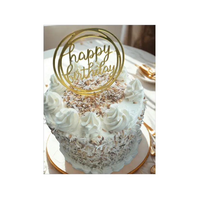 Liberty and Laurel Bakery Picture 9