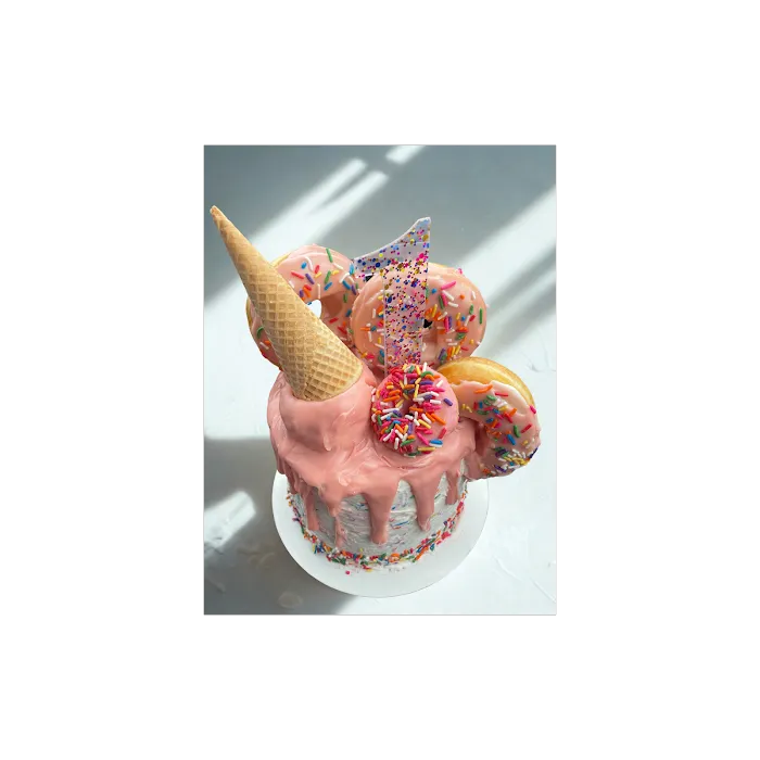 Liberty and Laurel Bakery Picture 8
