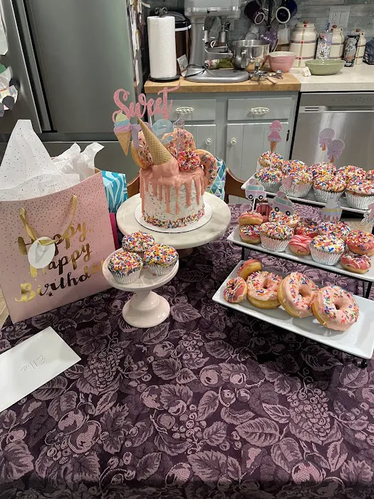 Liberty and Laurel Bakery Picture 4