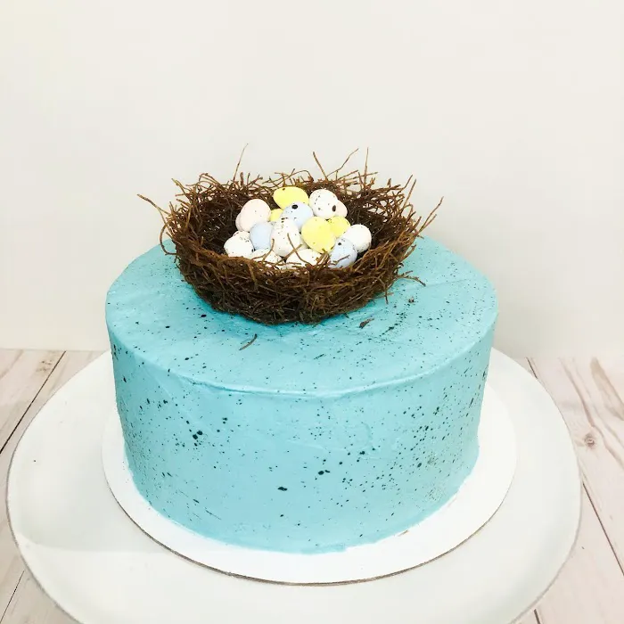 Liberty and Laurel Bakery Picture 3