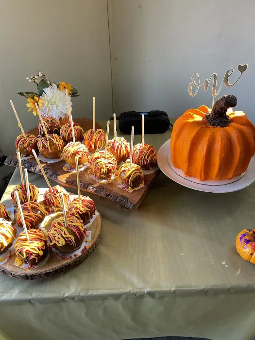Liberty and Laurel Bakery Picture 2