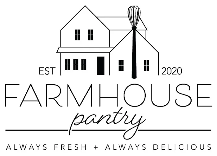 Farmhouse Pantry Picture 1