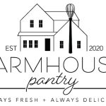 Farmhouse Pantry