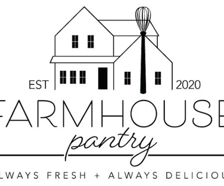 Farmhouse Pantry
