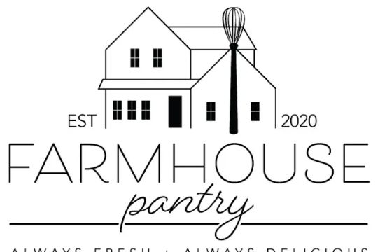 Farmhouse Pantry